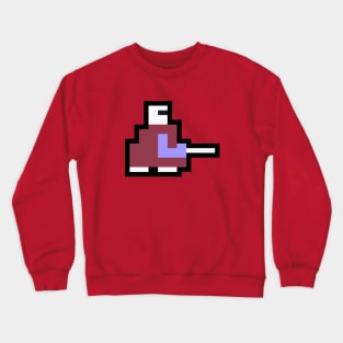 Cavelon - Commodore 64 Crewneck Sweatshirt